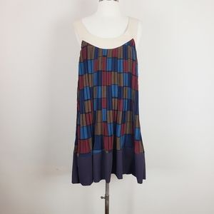 A 'REVE DRESS by ANTROPOLOGY